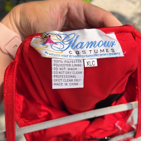 Dance costume - Picture 3 of 4